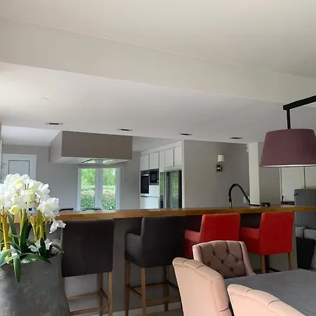 Maison D'exception à 200 M De La * Wissant