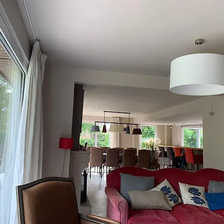 Maison D'exception à 200 M De La Wissant