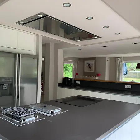 Maison D'exception à 200 M De La * Wissant