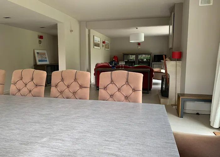 Casa vacanze Maison D'exception à 200 M De La Wissant