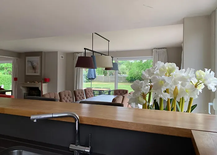 Casa vacanze Maison D'exception à 200 M De La *