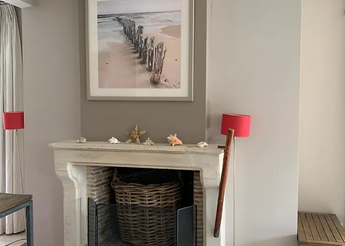 Maison D'exception à 200 M De La Casa vacanze *