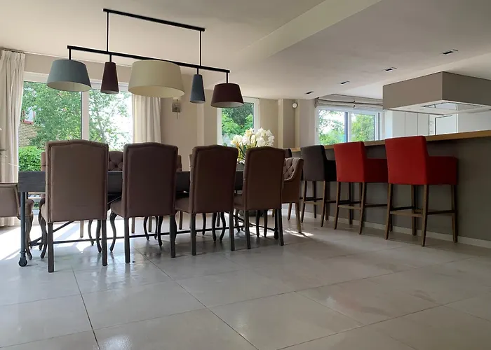 Maison D'exception à 200 M De La Casa vacanze