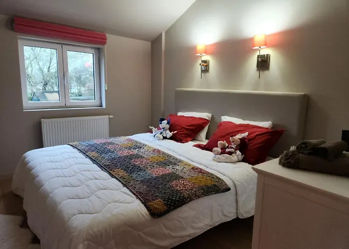 Casa vacanze Maison D'exception à 200 M De La Wissant