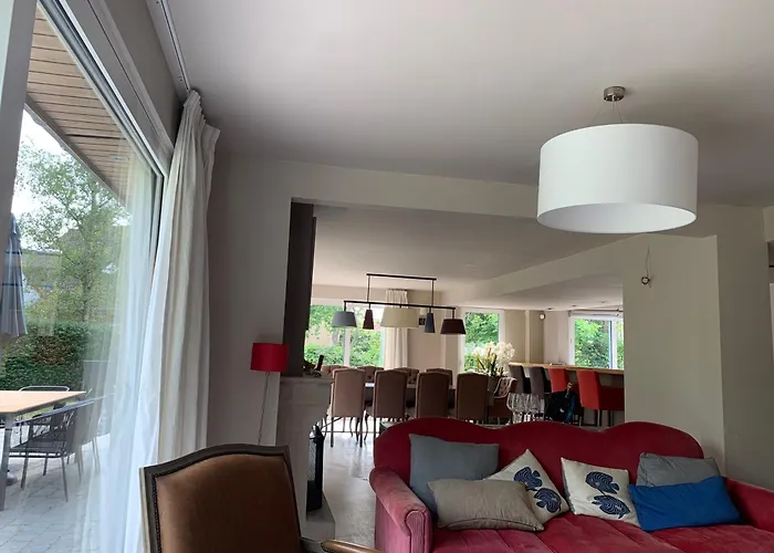 Maison D'exception à 200 M De La Wissant